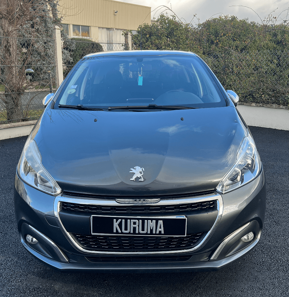 PEUGEOT 208  miniature 10