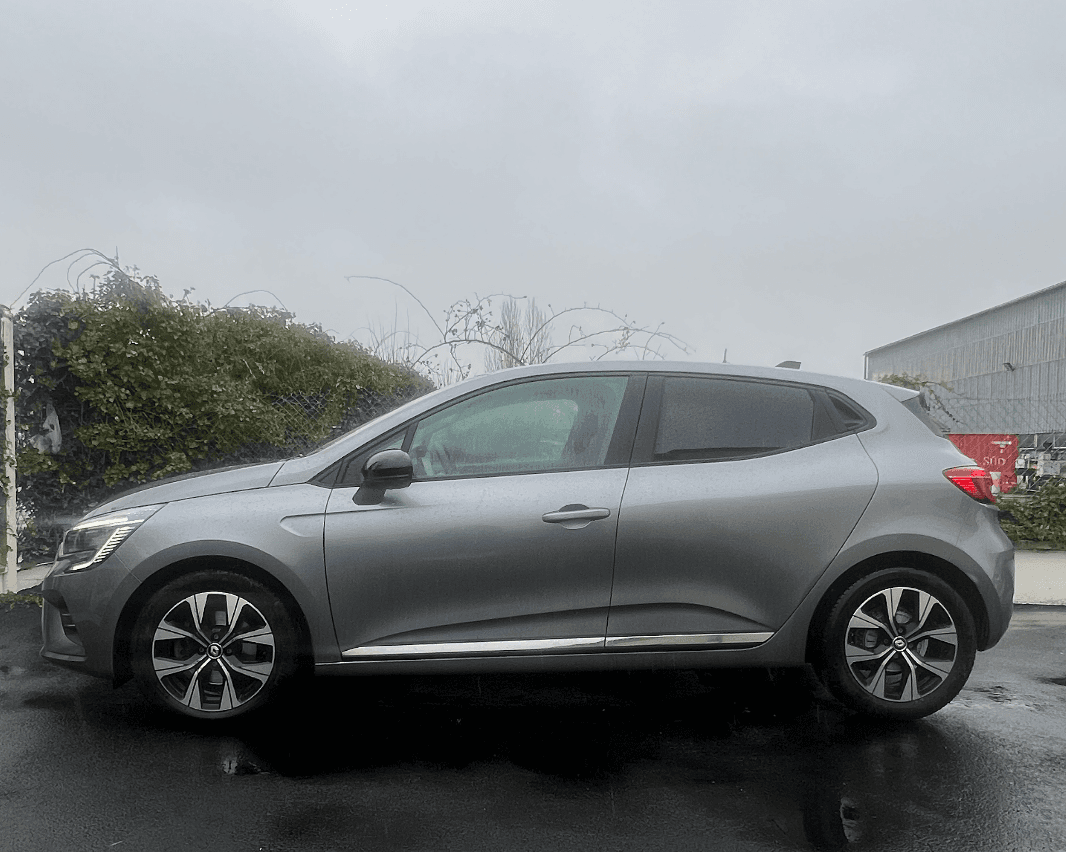 RENAULT CLIO 5  miniature 9