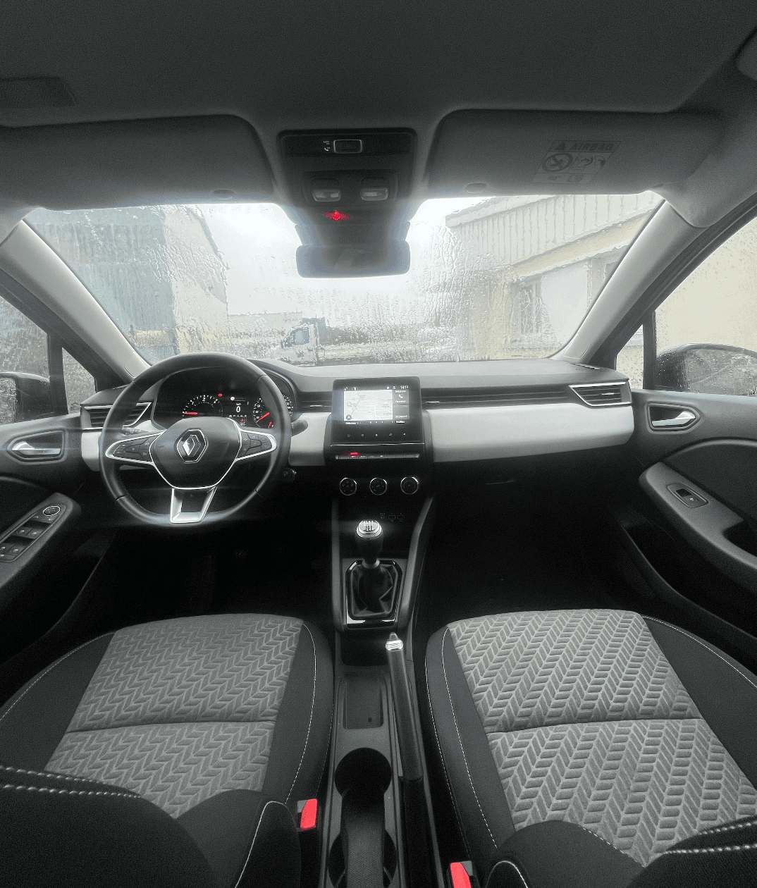 RENAULT CLIO 5  miniature 5