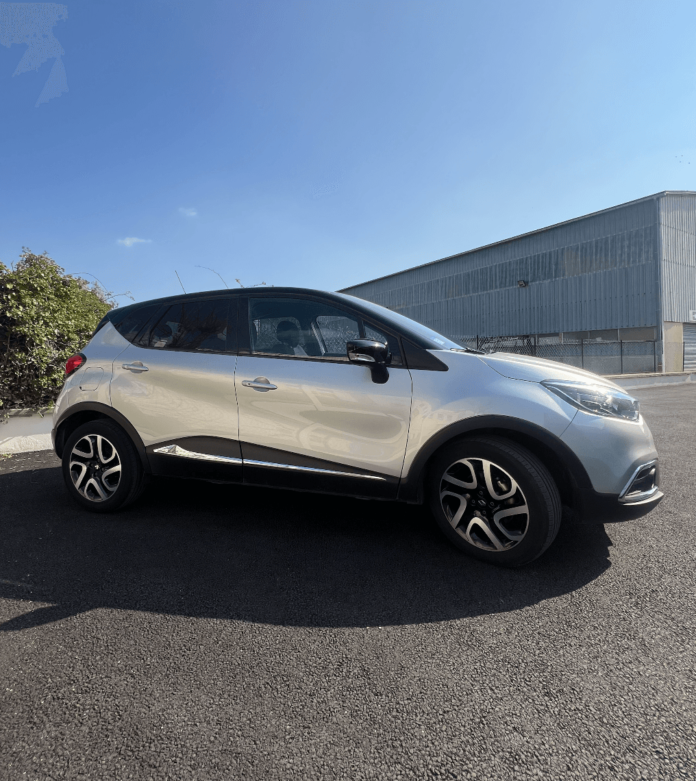 RENAULT CAPTUR ENERGY INTENS miniature 9