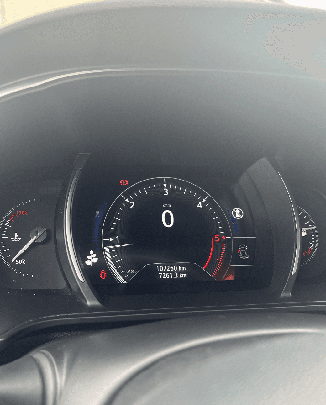 RENAULT MEGANE IV miniature 9