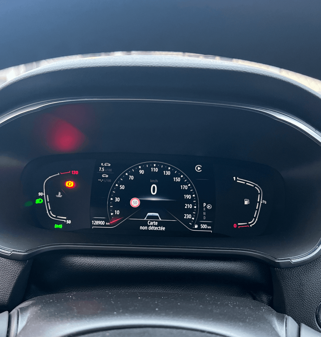 RENAULT MEGANE 4 miniature 6