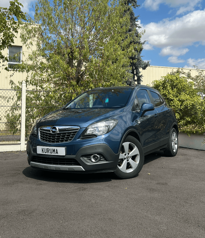 OPEL MOKKA - Photo 1