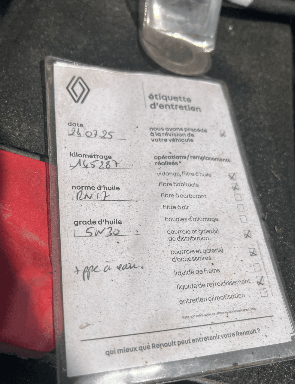 RENAULT CLIO V miniature 10