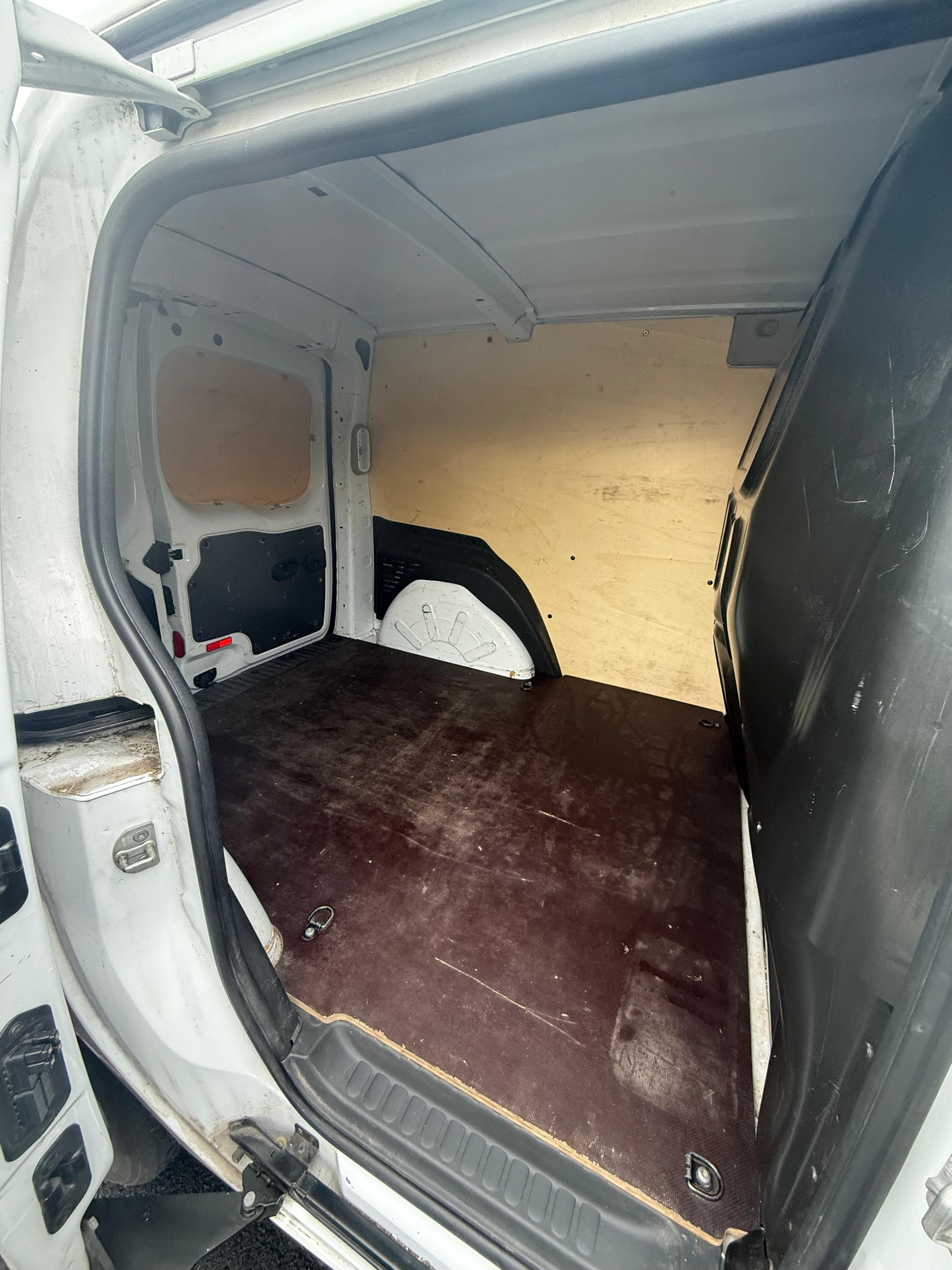 MERCEDES-BENZ CITAN 109 CDI 95 CH miniature 9