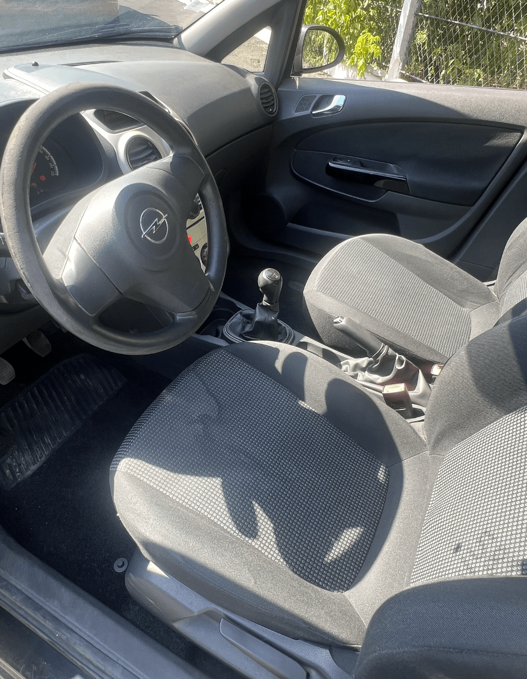OPEL CORSA miniature 2