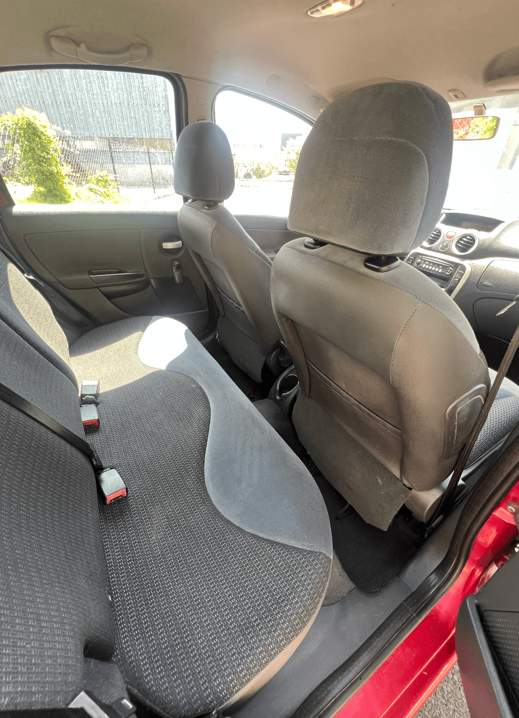 CITROEN  C3 miniature 5
