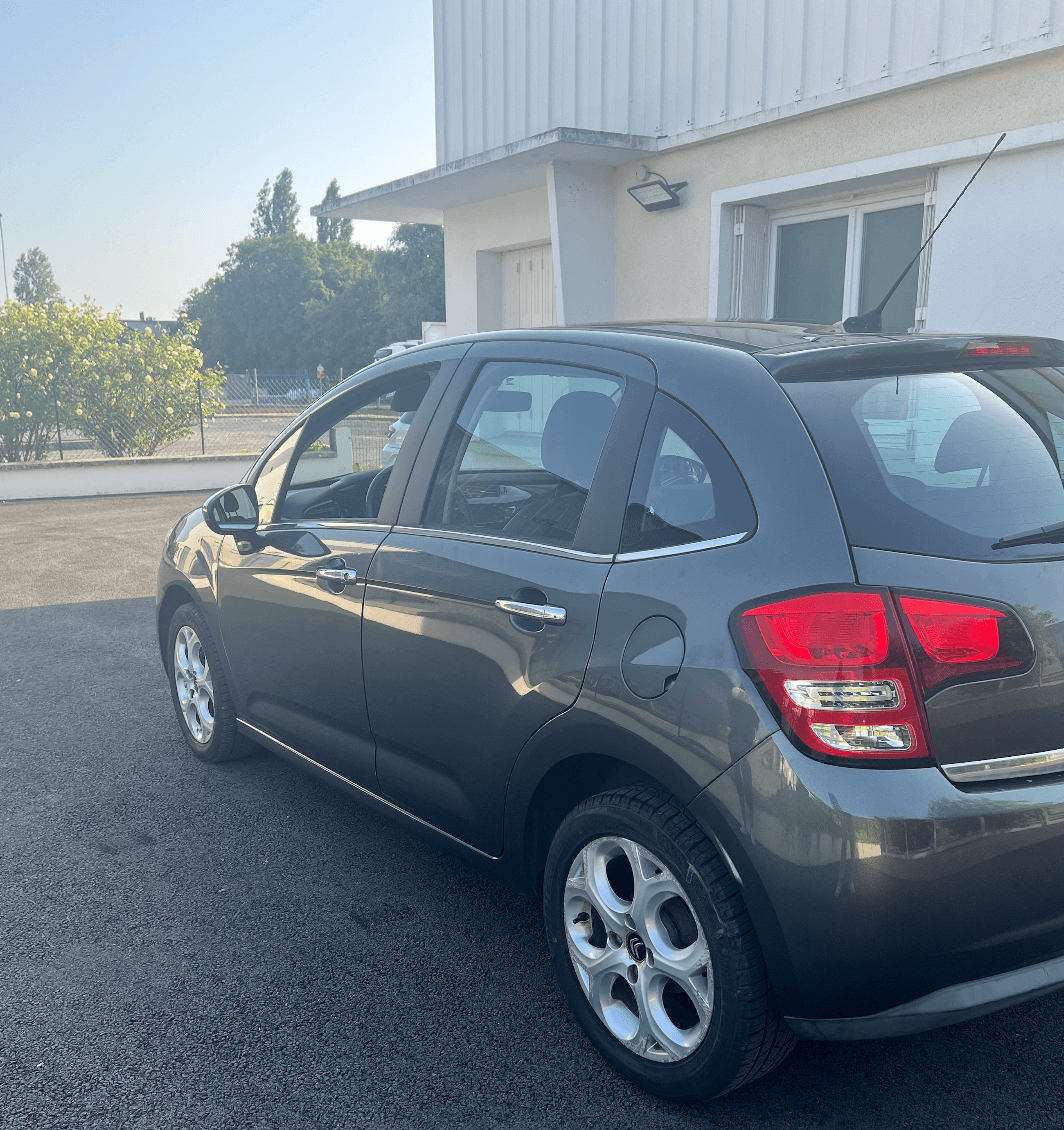 CITROEN C3 miniature 10