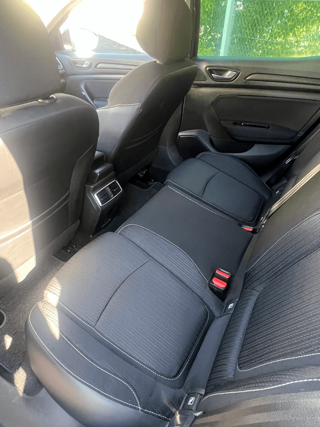 RENAULT MEGANE IV  miniature 5