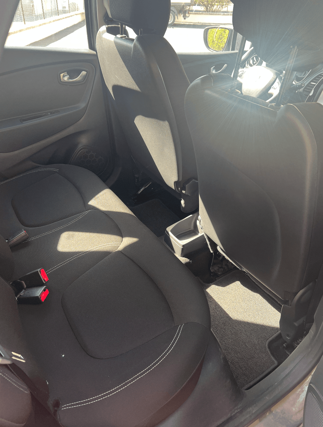 RENAULT CAPTUR miniature 6
