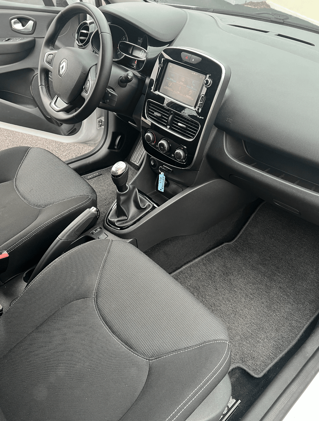 RENAULT CLIO 4 miniature 7