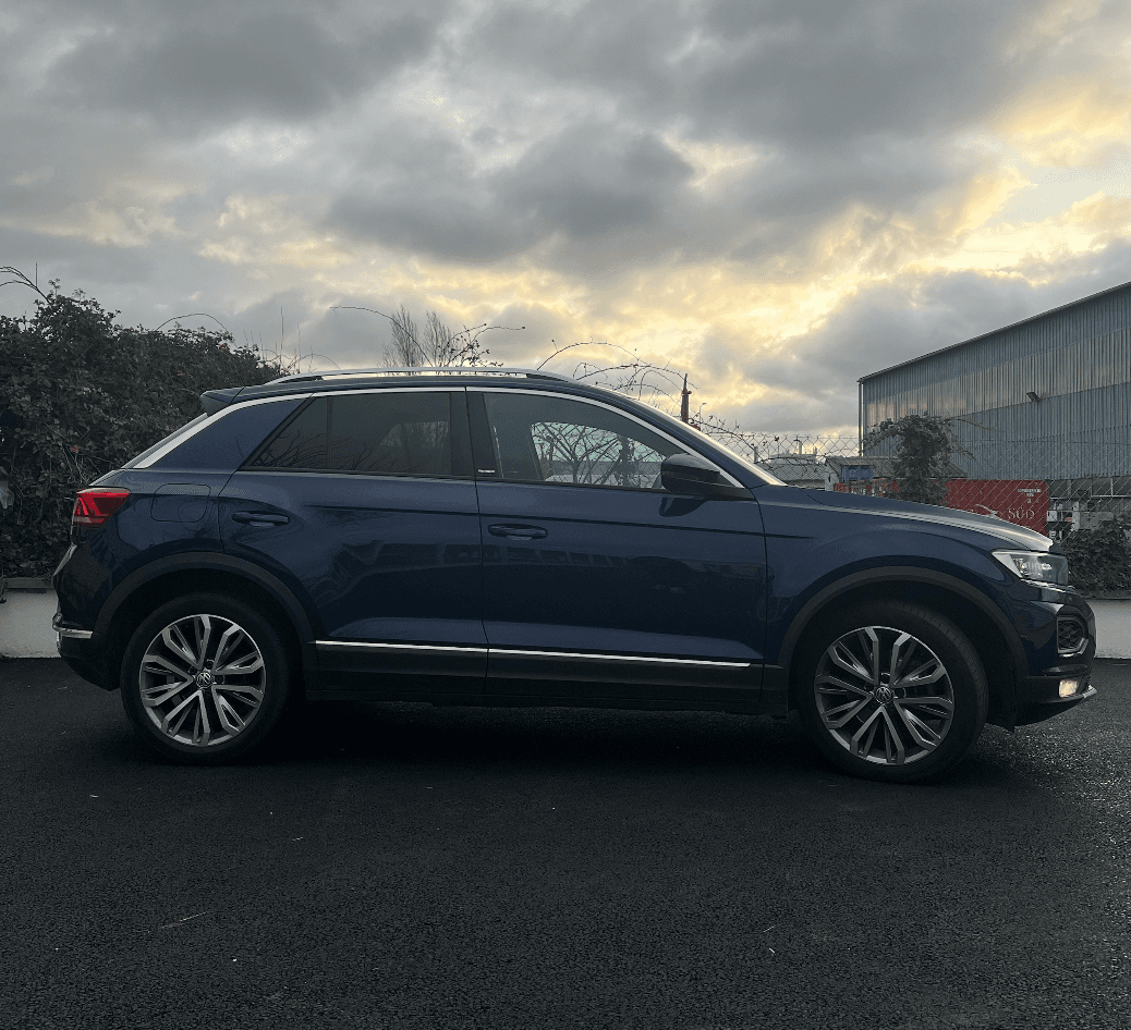 VOLKSWAGEN T-ROC FIRST EDITION - Photo 1