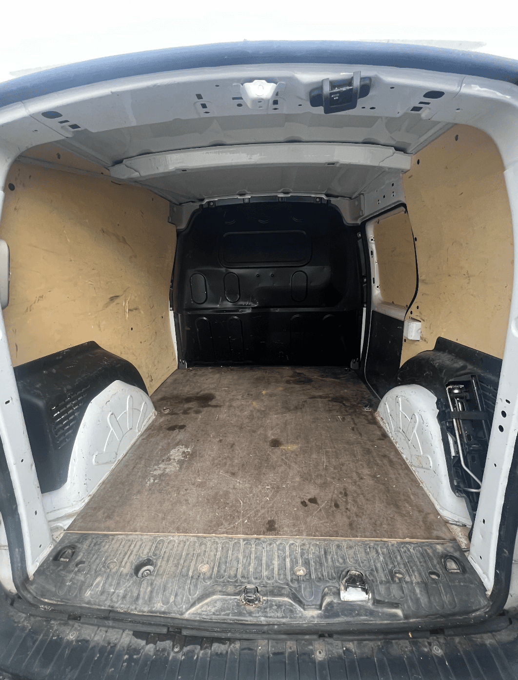 MERCEDES-BENZ  CITAN miniature 8