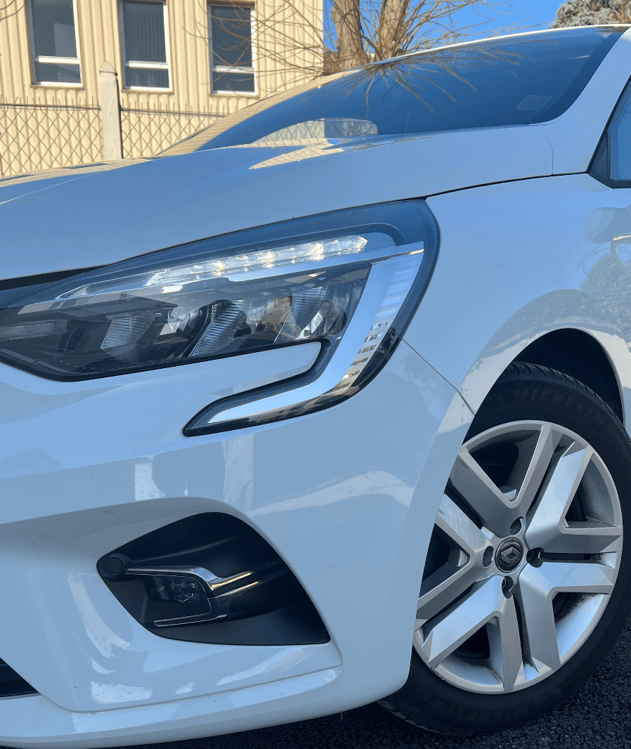 RENAULT CLIO 5  miniature 10