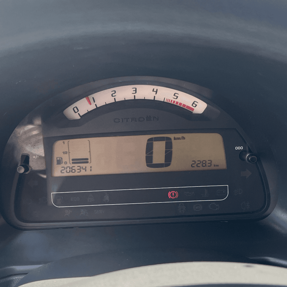 CITROEN  C3 miniature 10