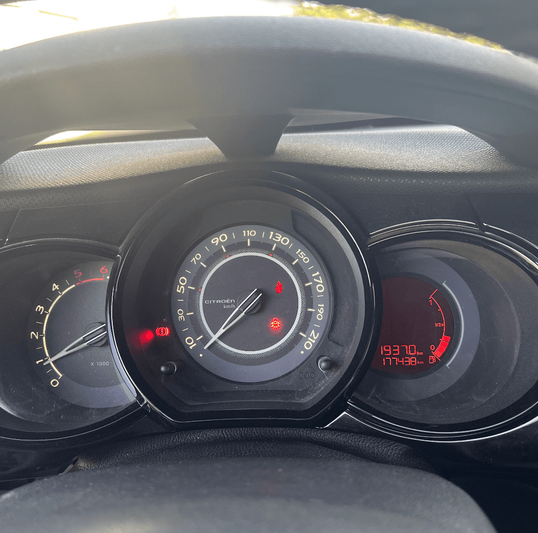 CITROEN C3 miniature 8