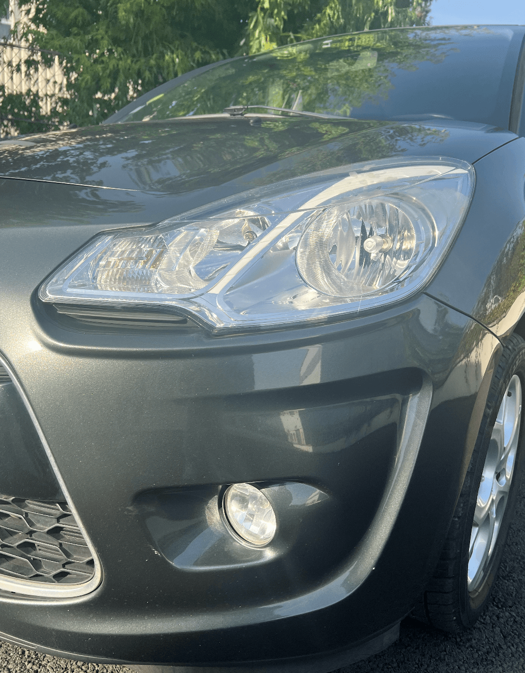 CITROEN C3 miniature 2