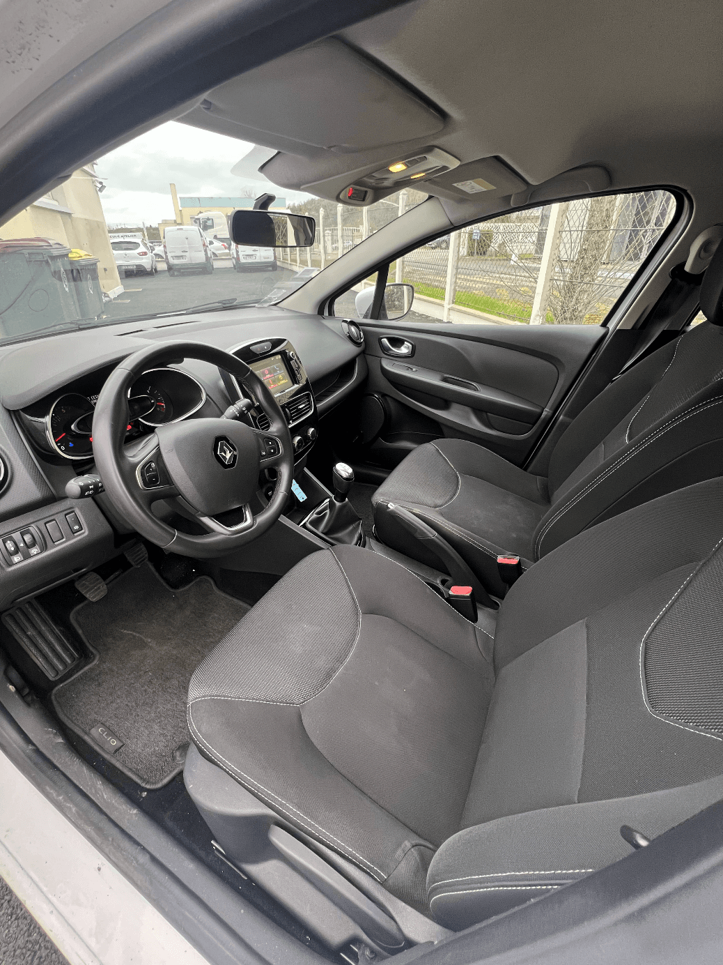 RENAULT CLIO 4  miniature 4