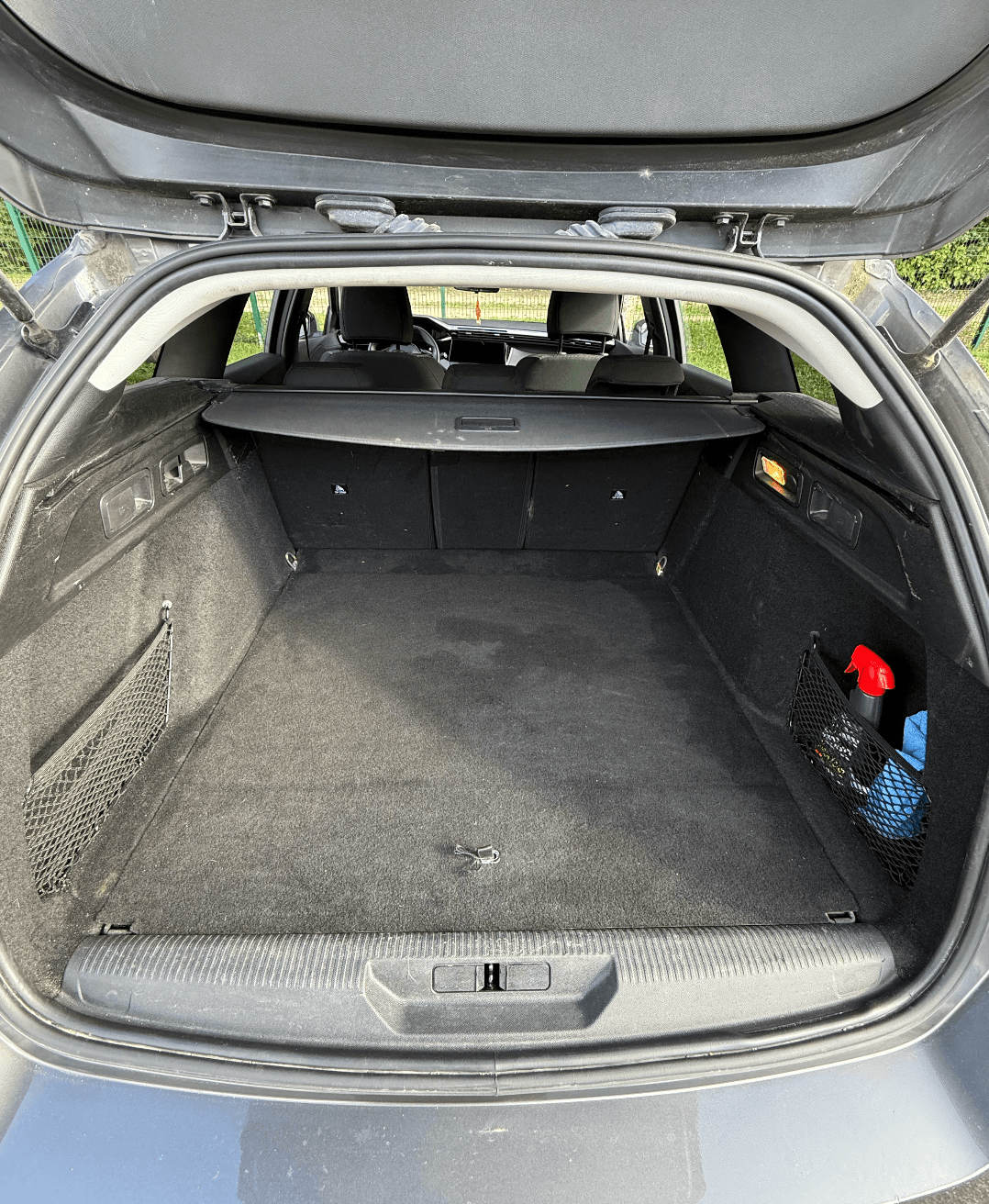 PEUGEOT 308 SW miniature 6