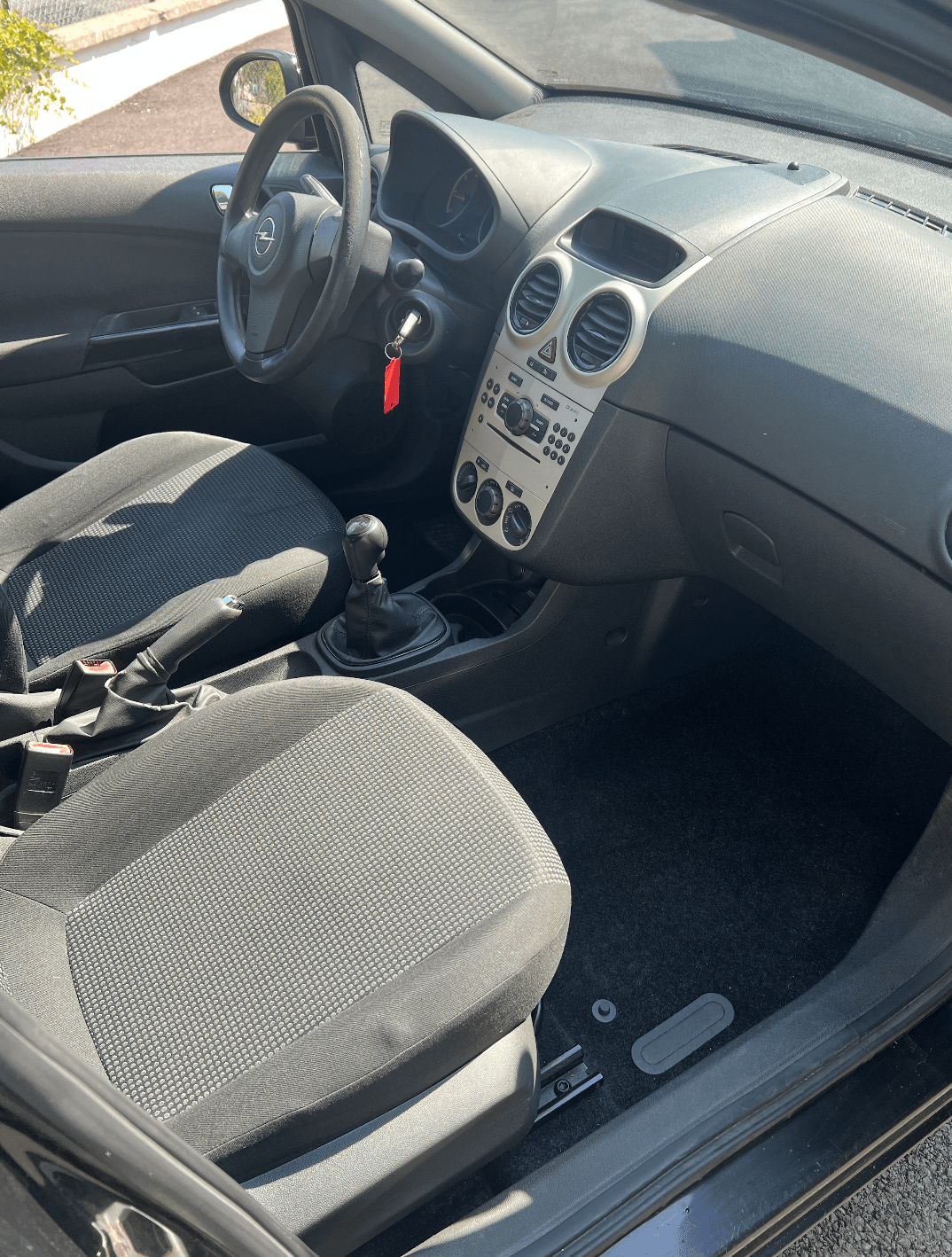 OPEL CORSA miniature 5