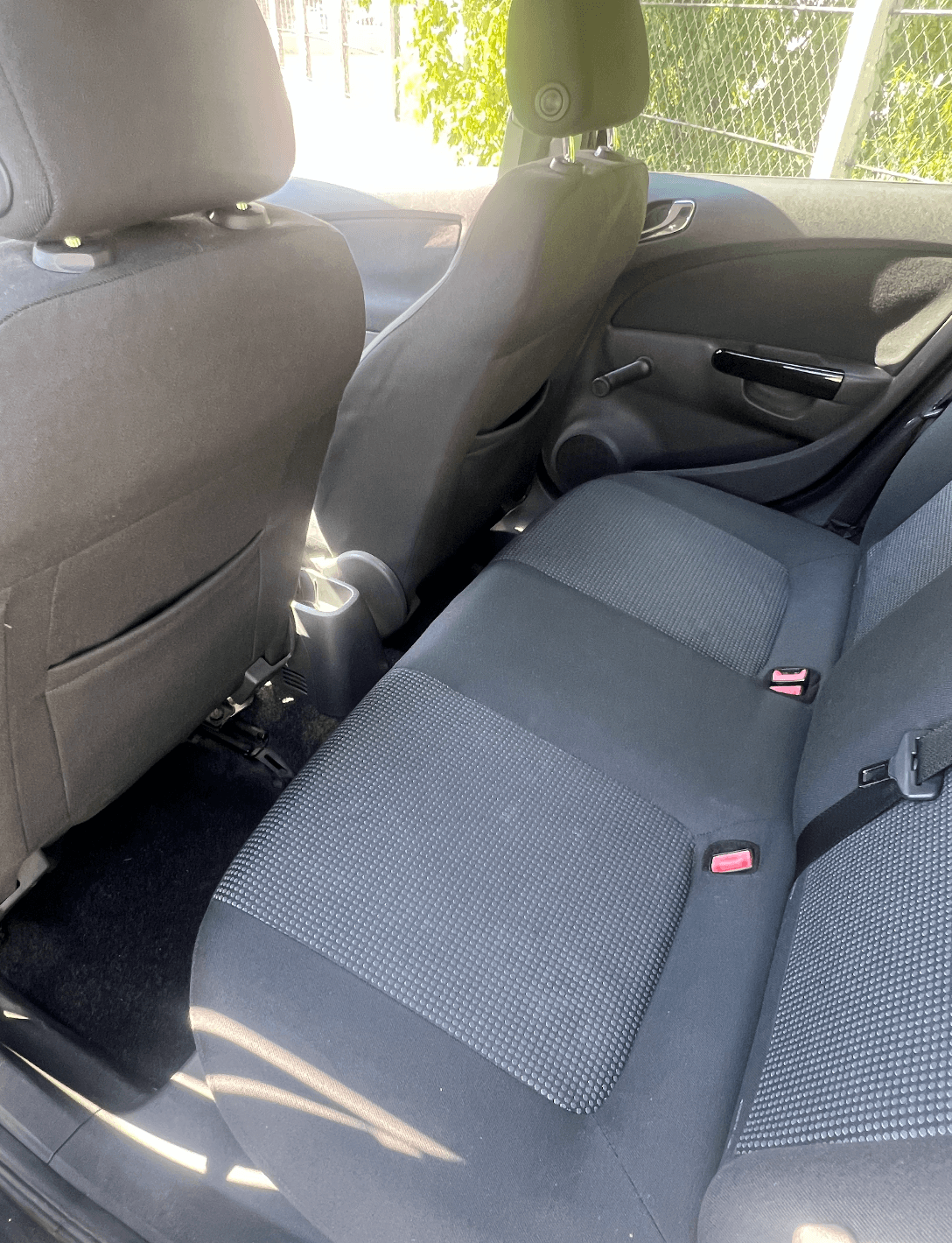 OPEL CORSA miniature 3