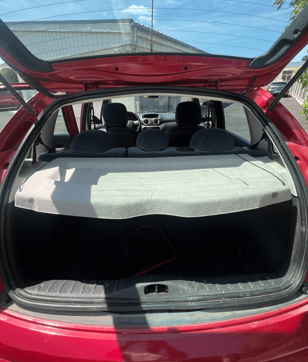 CITROEN  C3 miniature 8