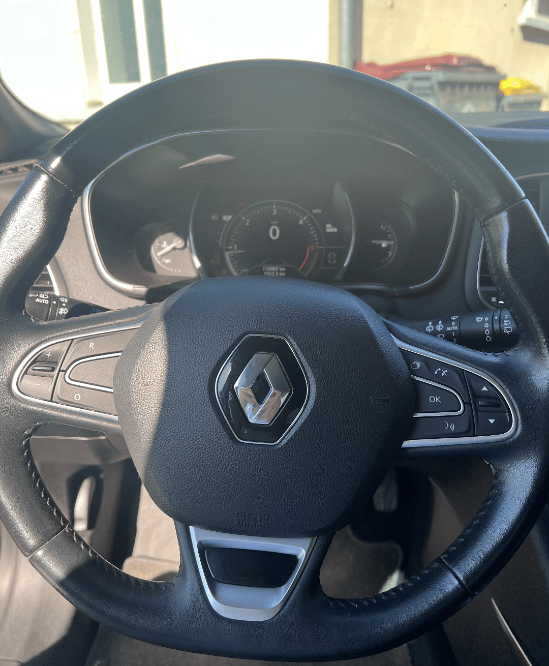 RENAULT MEGANE IV  miniature 7