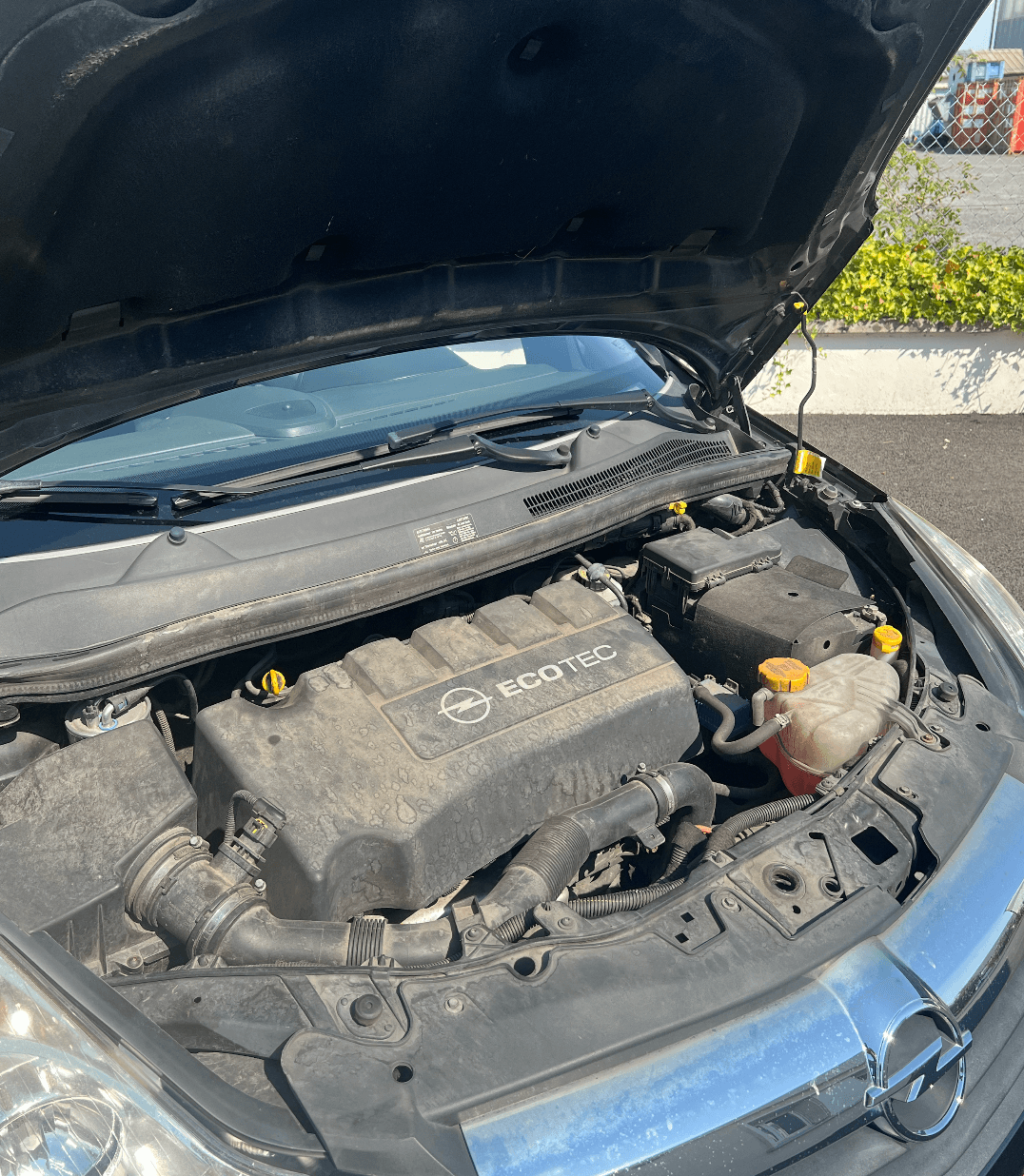 OPEL CORSA miniature 8