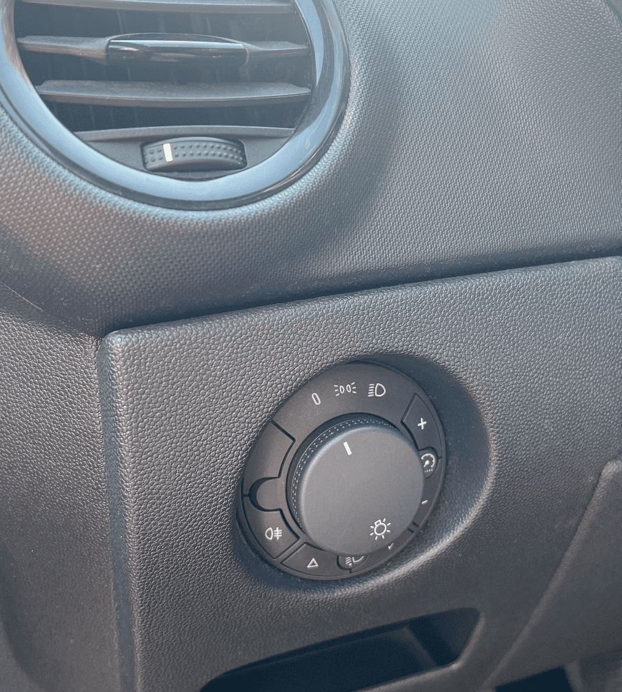 OPEL CORSA miniature 9
