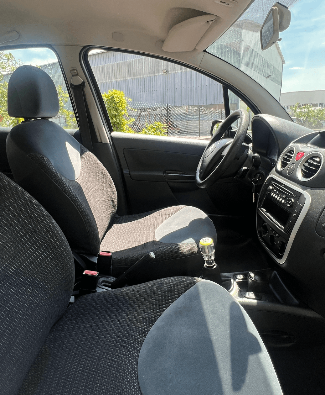 CITROEN  C3 miniature 4