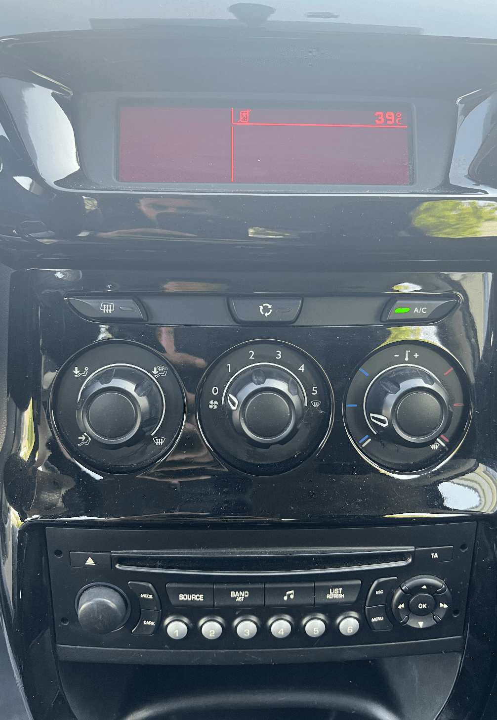 CITROEN C3 miniature 7