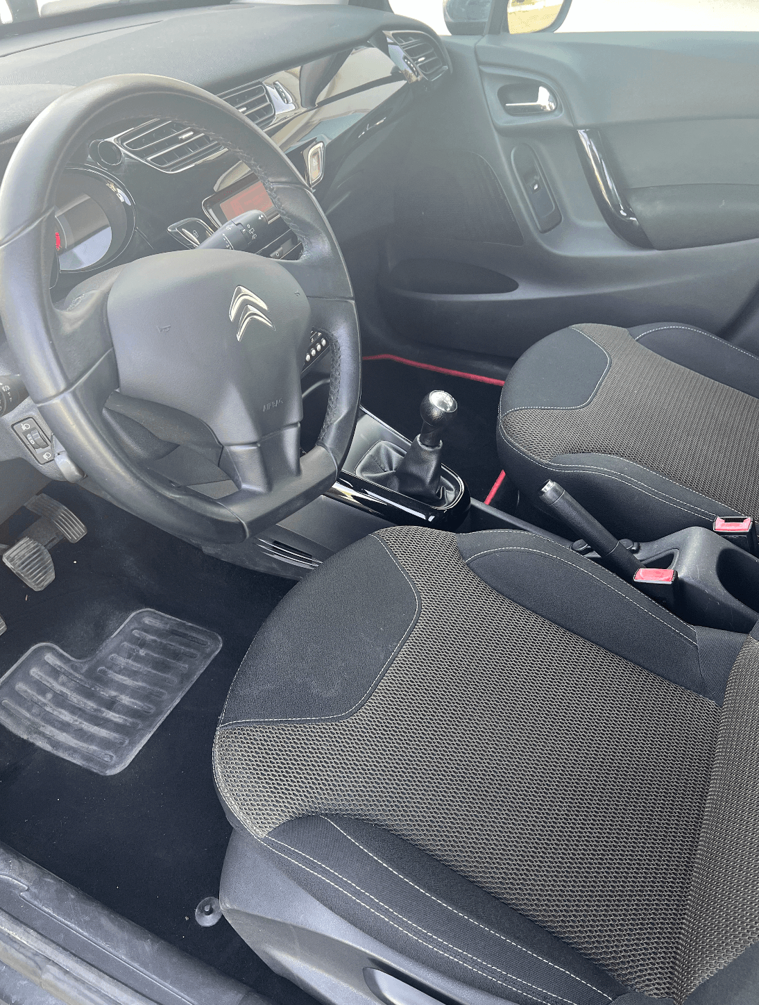 CITROEN C3 miniature 3