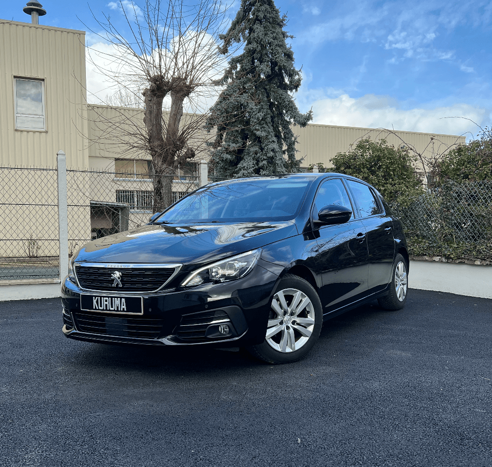 PEUGEOT  308 - Photo 1