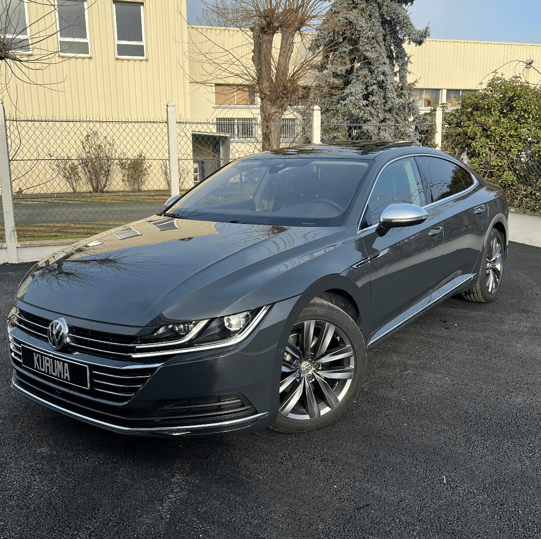 VOLKSWAGEN ARTEON - Photo 1