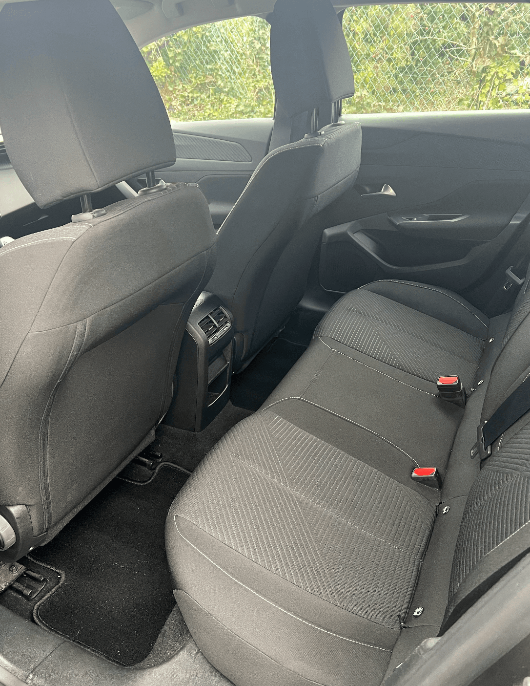 PEUGEOT  308 SW miniature 6