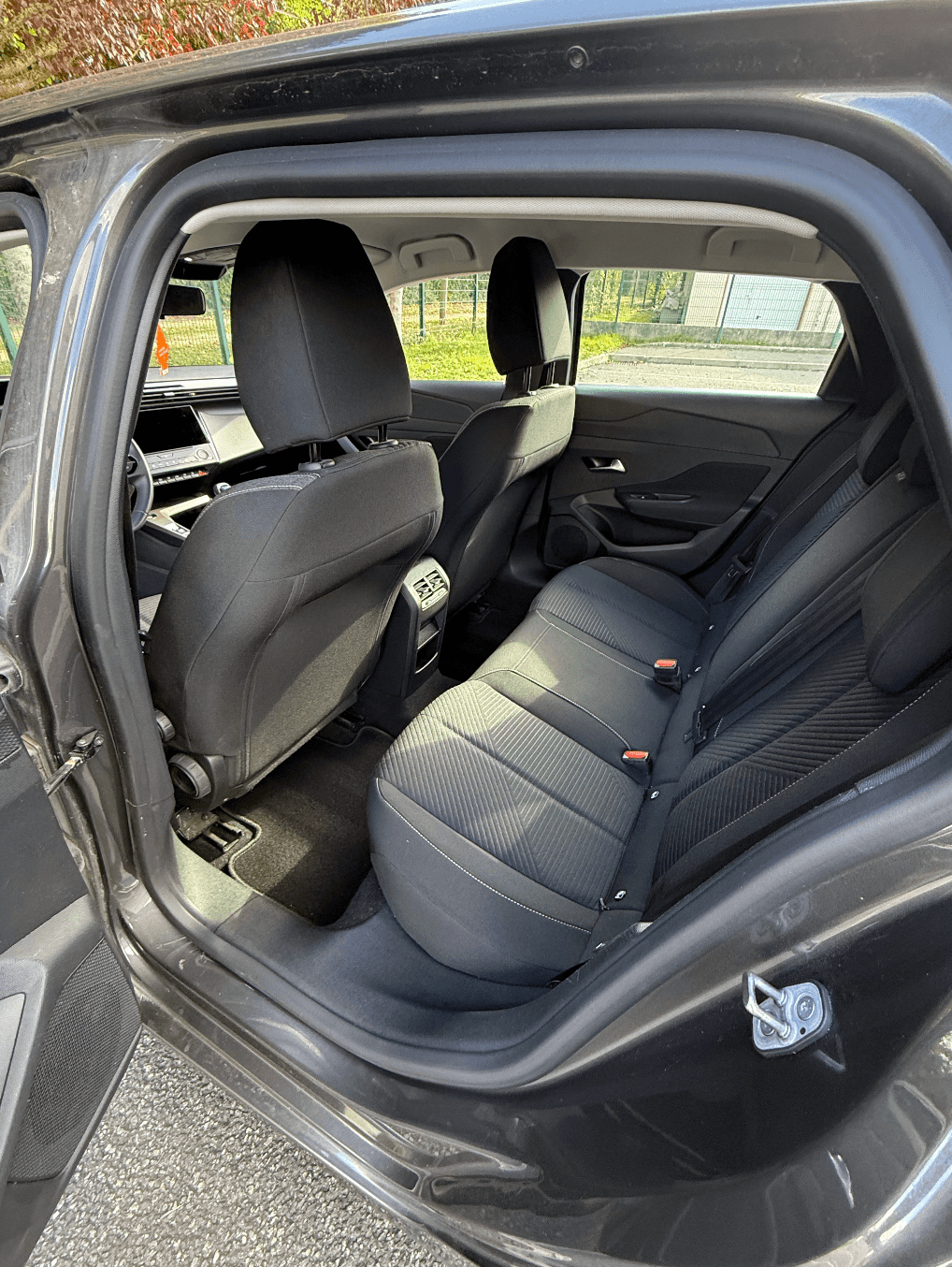 PEUGEOT 308 SW miniature 5