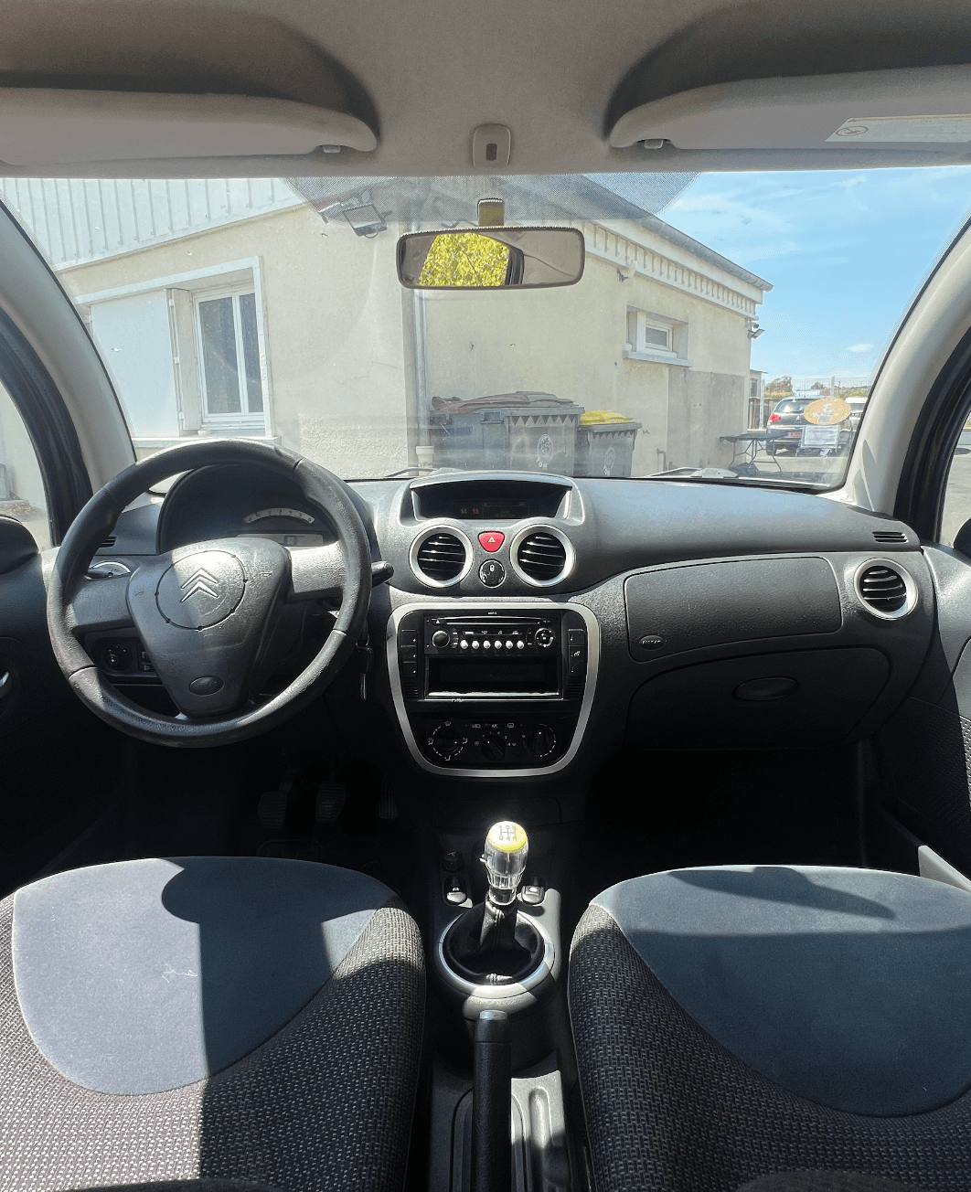 CITROEN  C3 miniature 6