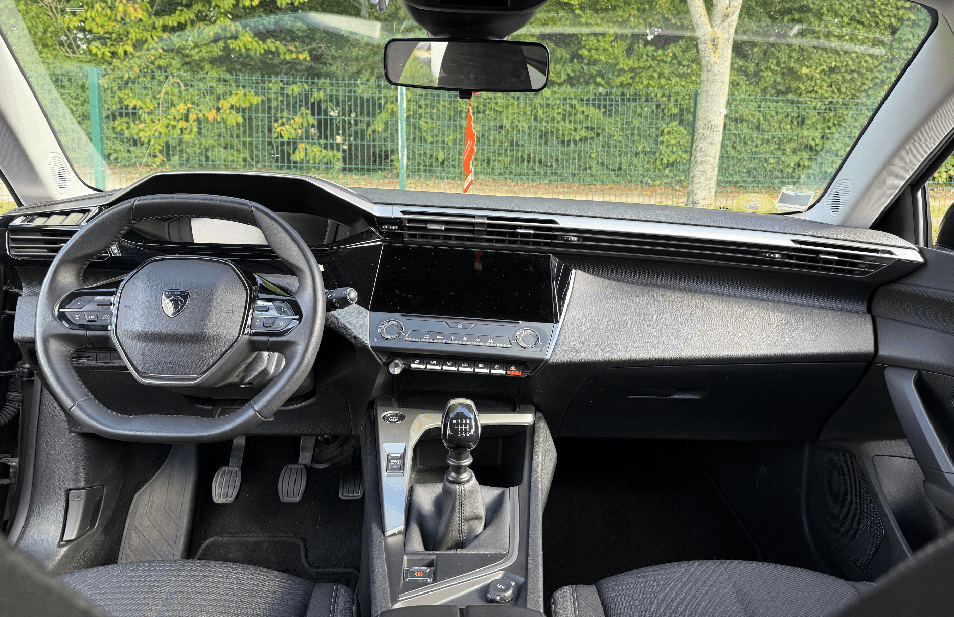 PEUGEOT 308 SW miniature 4