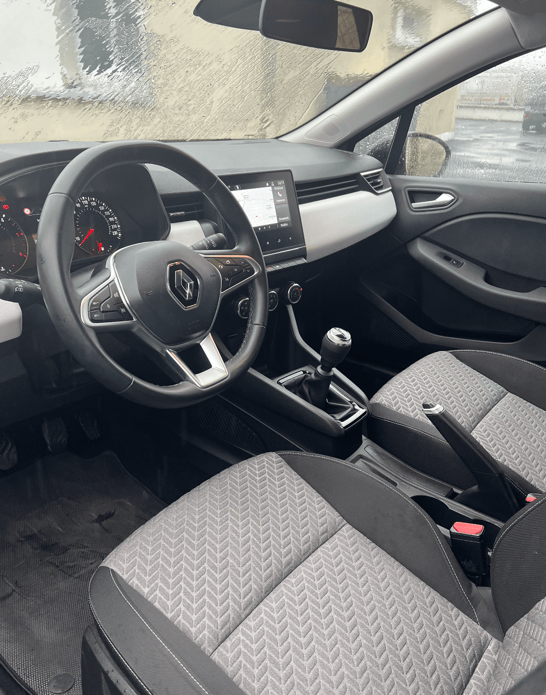 RENAULT CLIO 5  miniature 3