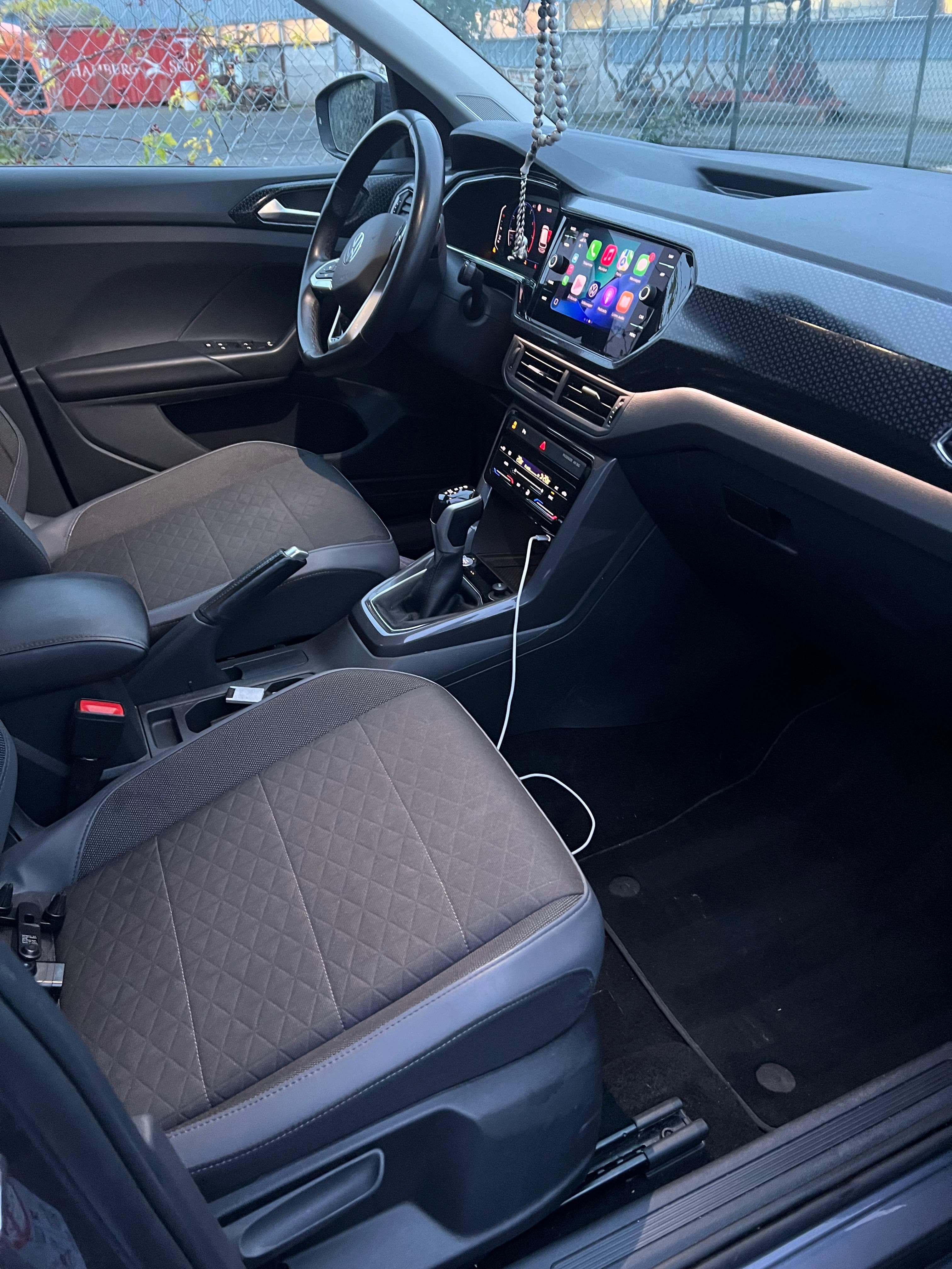 VOLKSWAGEN TCROSS miniature 8