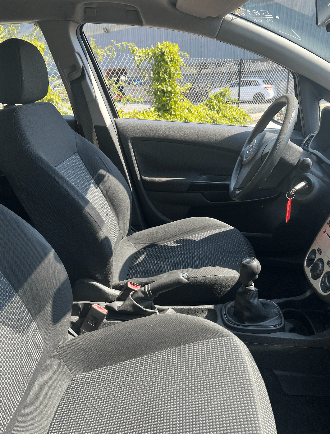 OPEL CORSA miniature 4