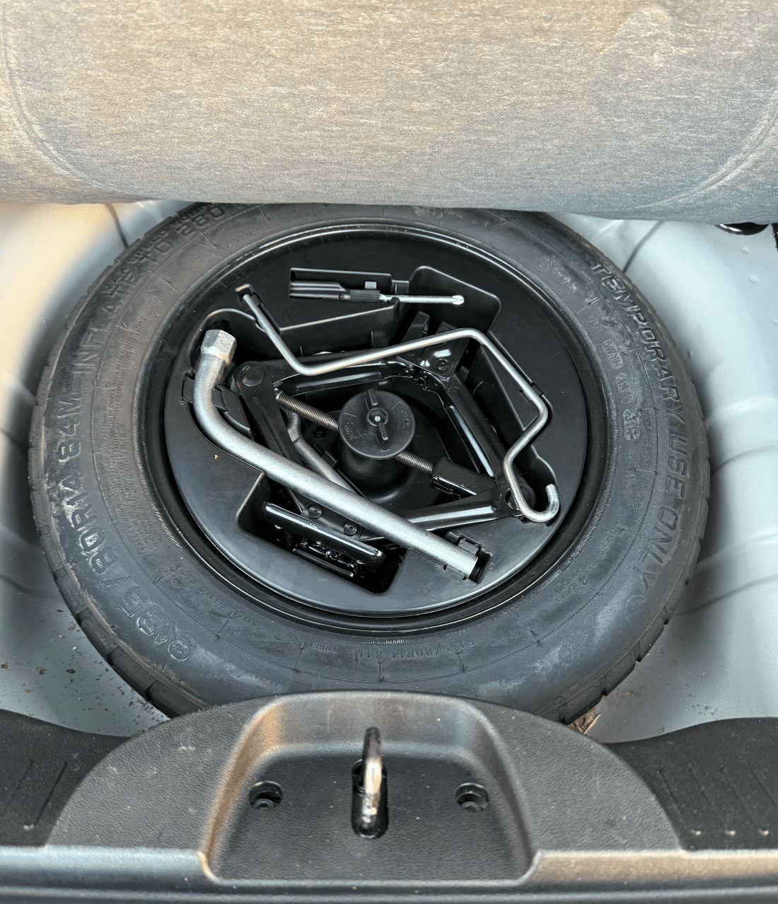 FIAT 500 S miniature 9