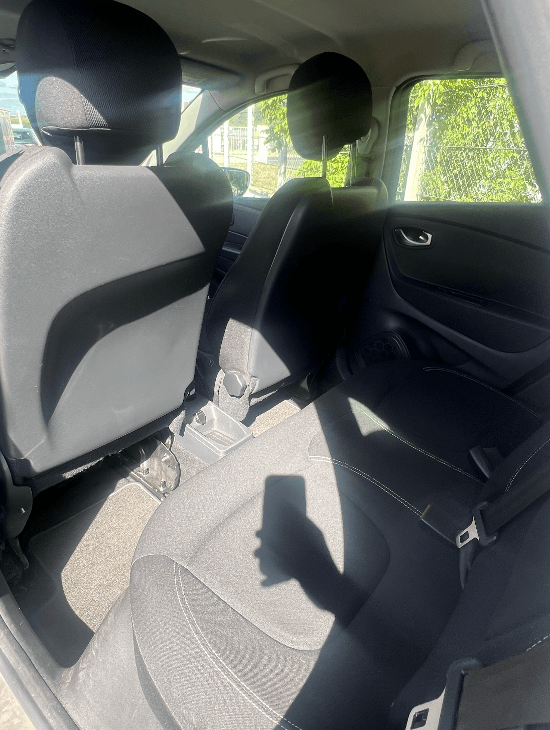RENAULT CAPTUR miniature 4