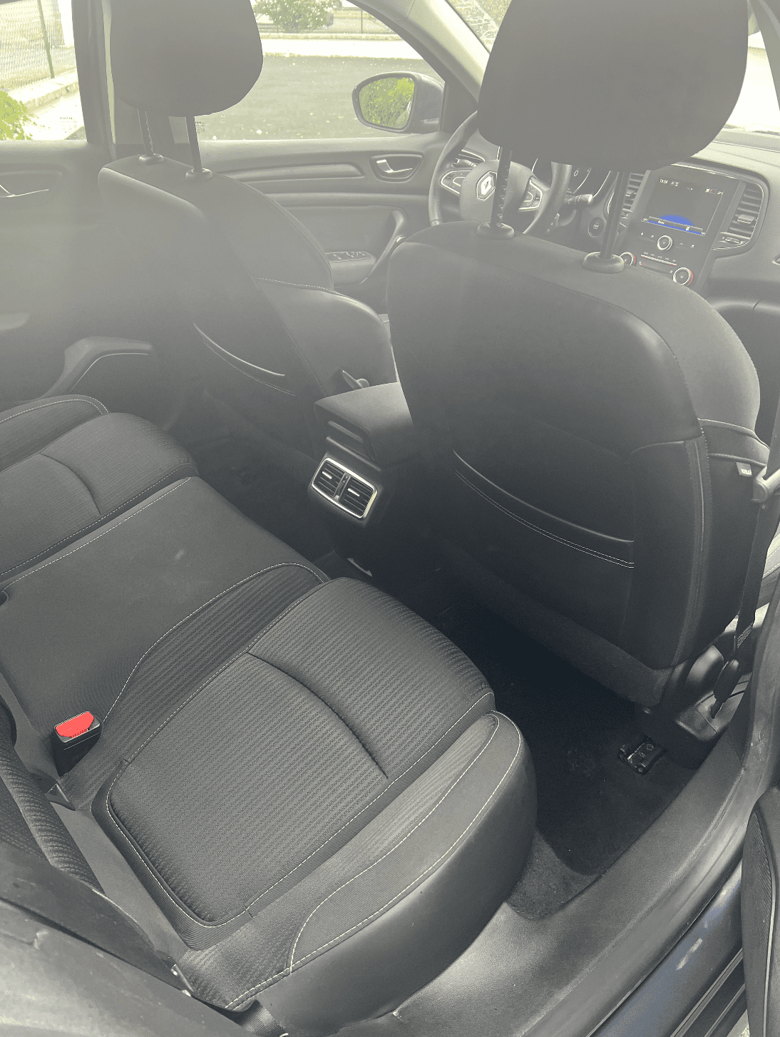 RENAULT MEGANE IV miniature 6