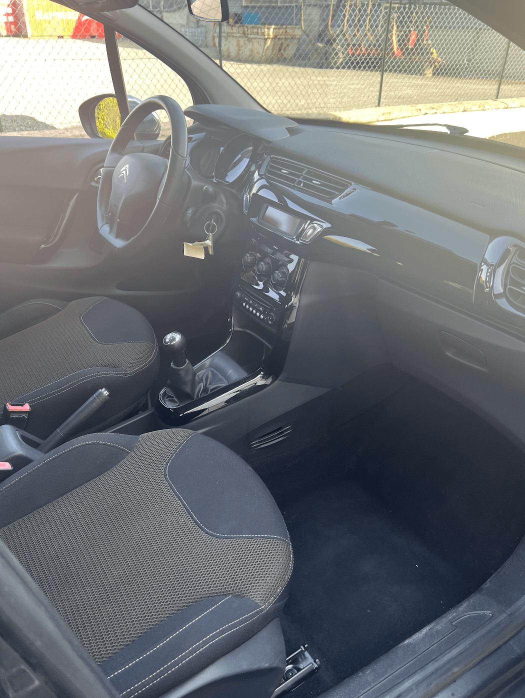 CITROEN C3 miniature 5