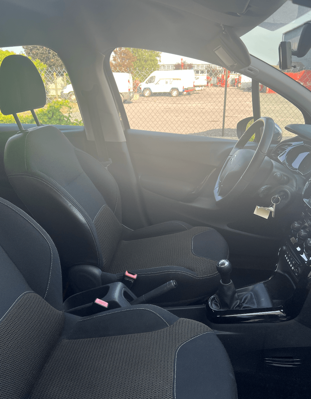 CITROEN C3 miniature 6