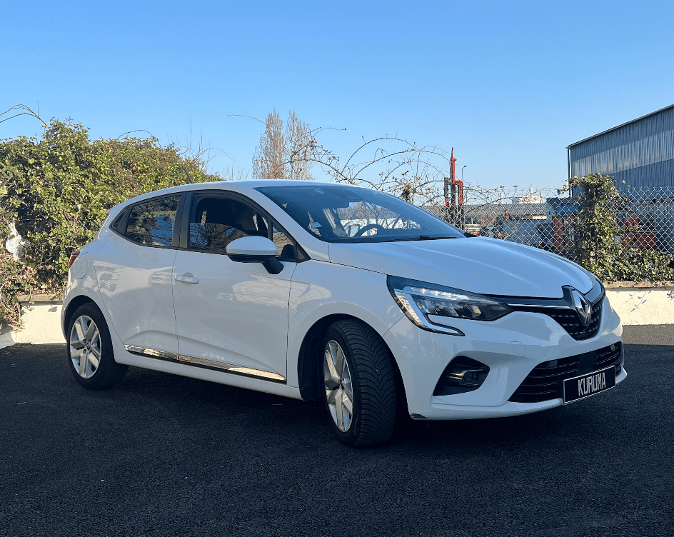 RENAULT CLIO 5  miniature 2