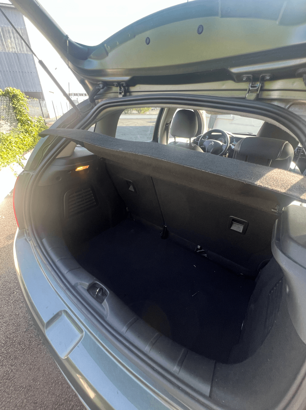 CITROEN C3 miniature 9