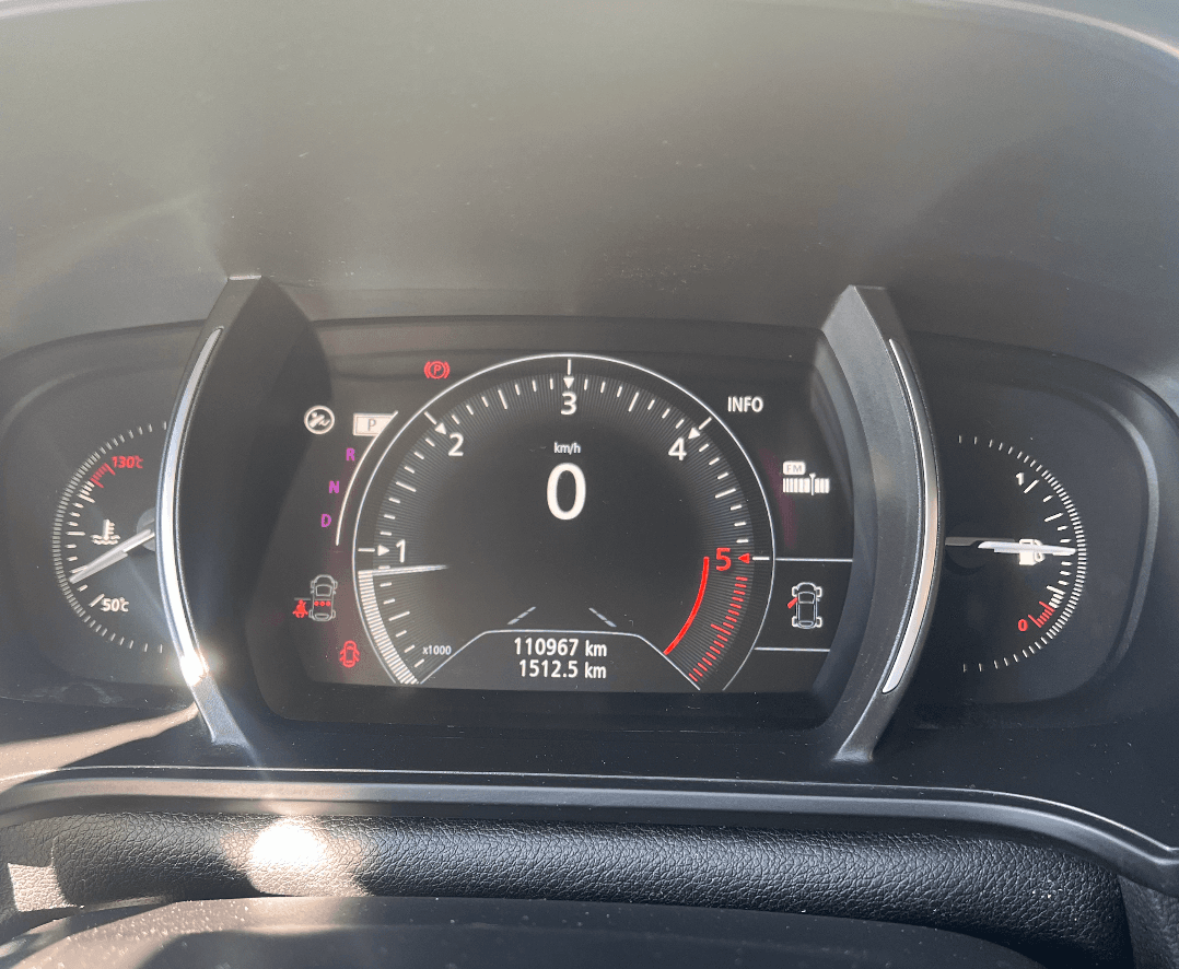 RENAULT MEGANE IV  miniature 8