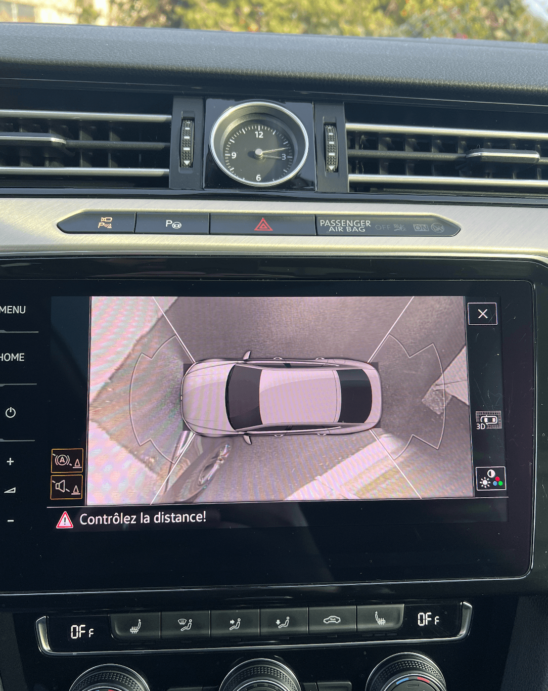 VOLKSWAGEN ARTEON miniature 8